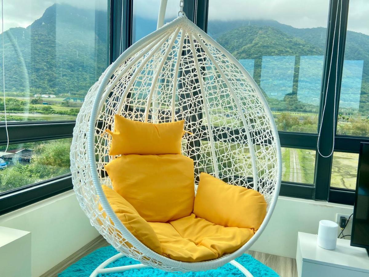 Follow The Cloud B&B Jialin Luaran gambar