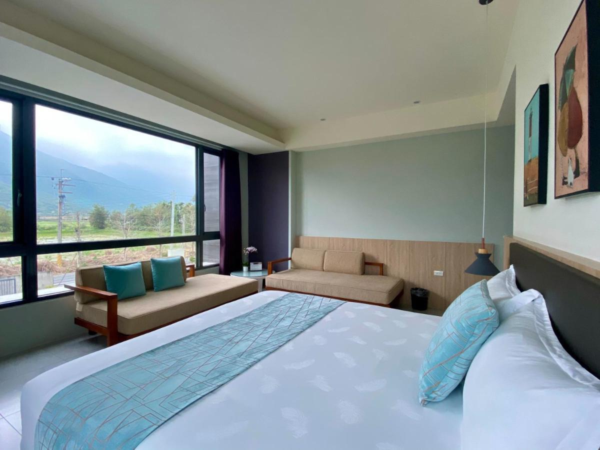 Follow The Cloud B&B Jialin Luaran gambar