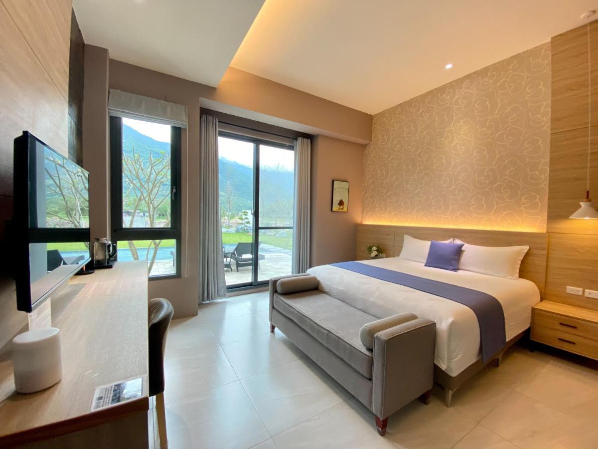 Follow The Cloud B&B Jialin Luaran gambar