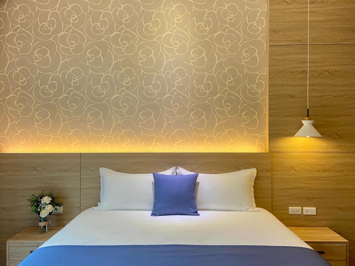 Follow The Cloud B&B Jialin Luaran gambar
