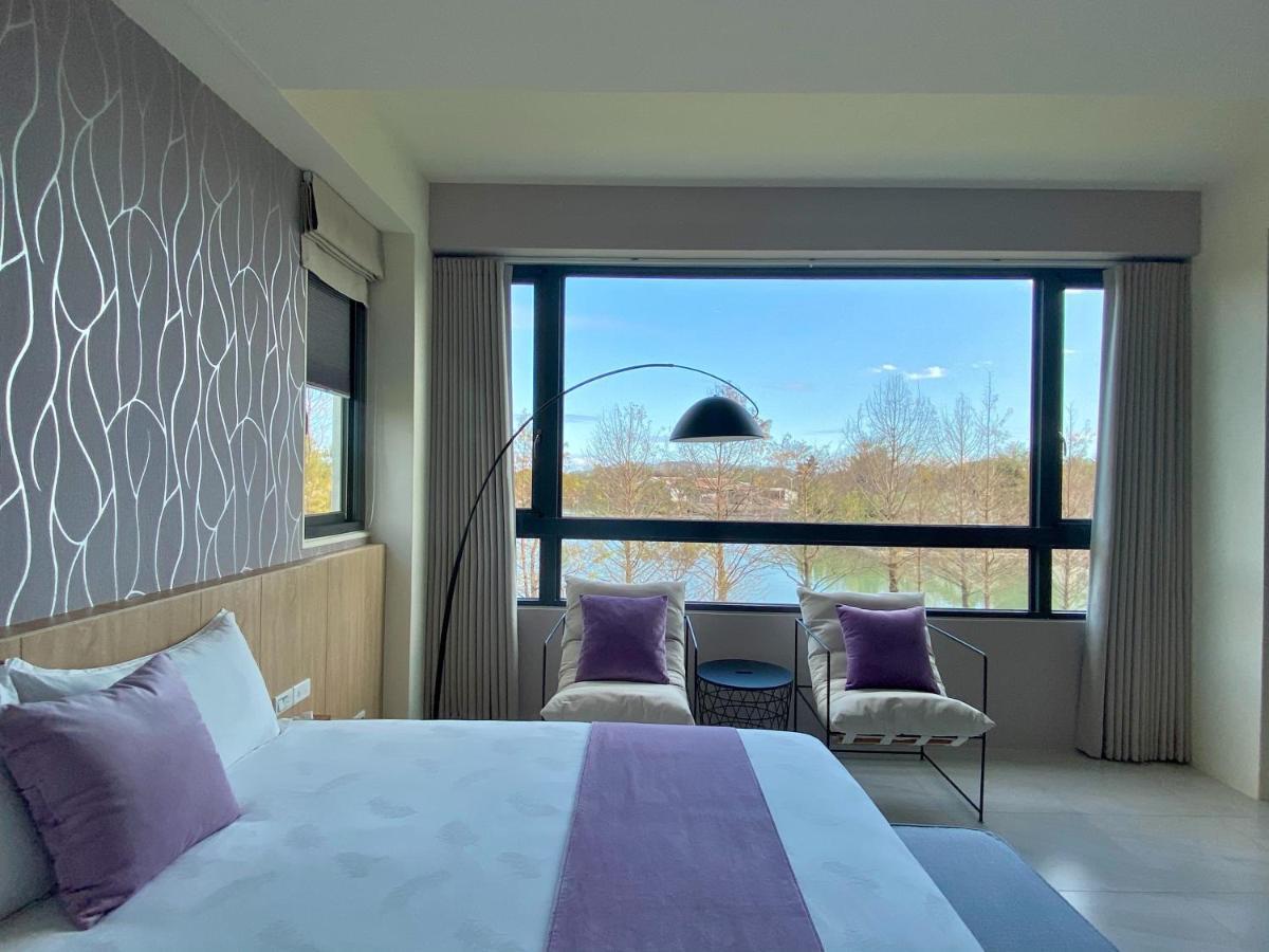 Follow The Cloud B&B Jialin Luaran gambar