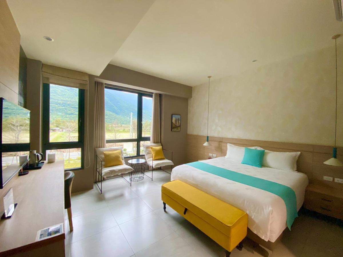 Follow The Cloud B&B Jialin Luaran gambar
